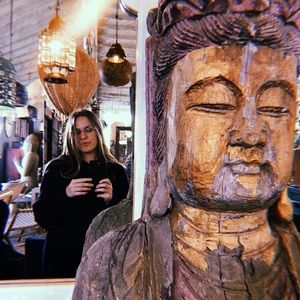 Meet your Posher, Erin